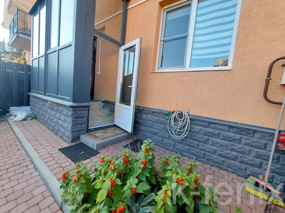 дом 68 метров, участок 2 сот